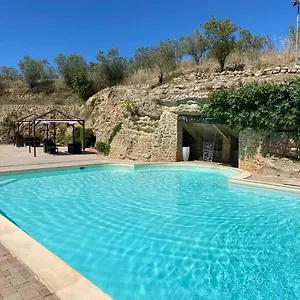 Agriturismo Baglio Pollicarini Séjour à la ferme Pergusa