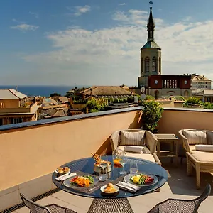 Melia Hotel Gênes