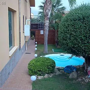 Rosa Appartement Porto Empedocle