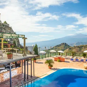 Sonia Hotel Taormine