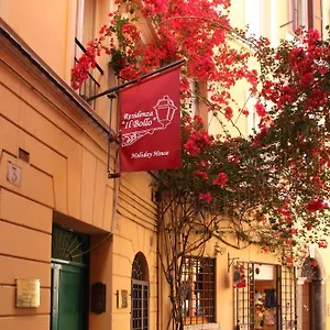 3* Guest house Bollo