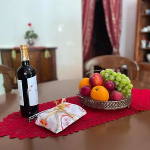 Antica Corte Delle Ninfee, Historical Private , Trapani Italy