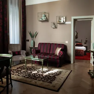 Grand Et De - The Leading Of The World Hotel Milan