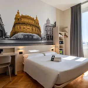 Principe 3*, Genoa Italy