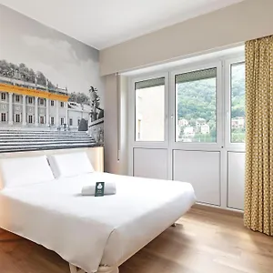 Center Hotel Côme