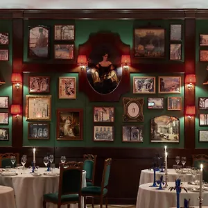 Grand Et De - The Leading Of The World Hotel Milan