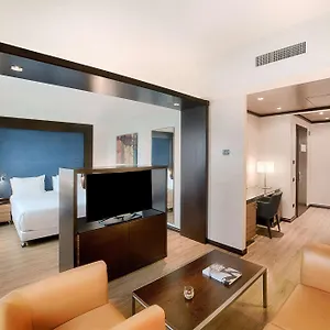 Nh Hotel Sienne