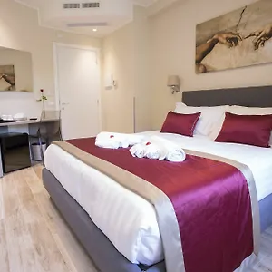 3* Guest house Leonardo Da Vinci